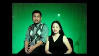 Mr And Mrs Mercado Story