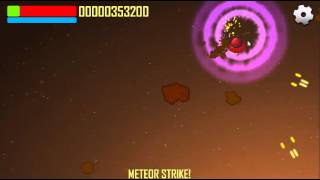 Space Ace Shooter Game - Update 1.2 screenshot 5