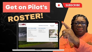 How To Get On Pilot Catastrophe’s Roster