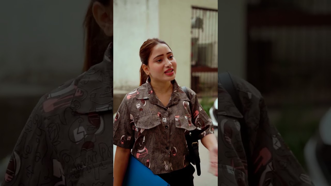 guard ne maange 2 lakh || Robin K Films