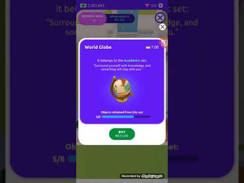 โปรเกม idle life mod apk (ยิ่งใช้ยิ่งเพิ่ม)