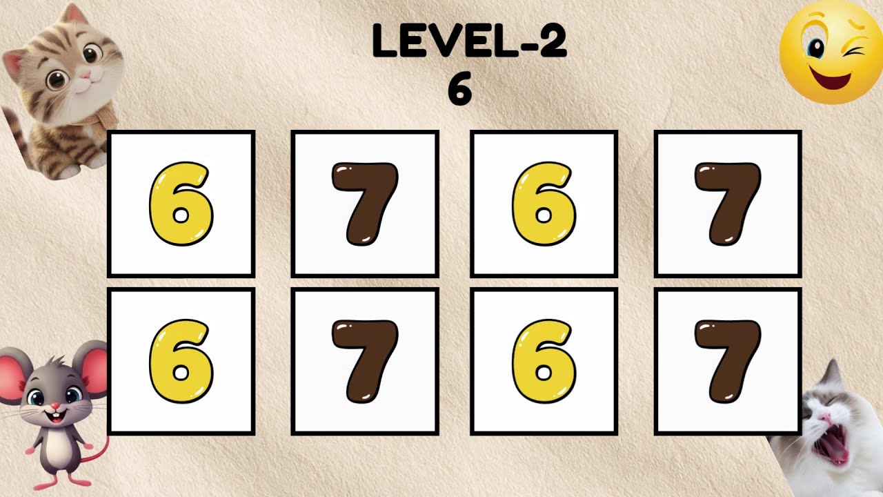 Say The Word On Beat Challenge | Level 1 - 5 | Level Easy to Insane