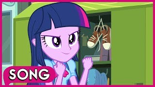 This Strange World - Mlp Equestria Girls Hd