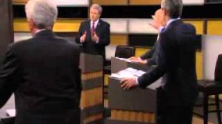 Canada Votes-Leaders April 11, 2011