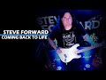 ↪️ Coming Back To Life | Pink Floyd  ↩️  #PinkFloyd #TheDivisionBell #steveforward