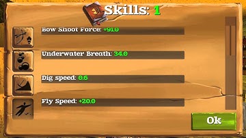 Block Story Early Access Launch Trailer