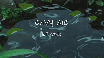 calboy - envy me lofi remix [prod. halfves]