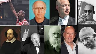 Bald Hall of Fame - 11 Best Bald Men of All-Time