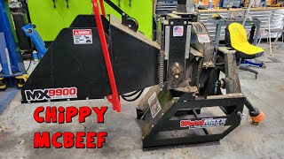 100HR REVIEW on Woodmaxx 9900