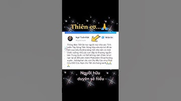 Đa Triệu Phú Ngô Tuấn Kiệt tiên tri về lũ lụt miền tây, VN 🙏☘️