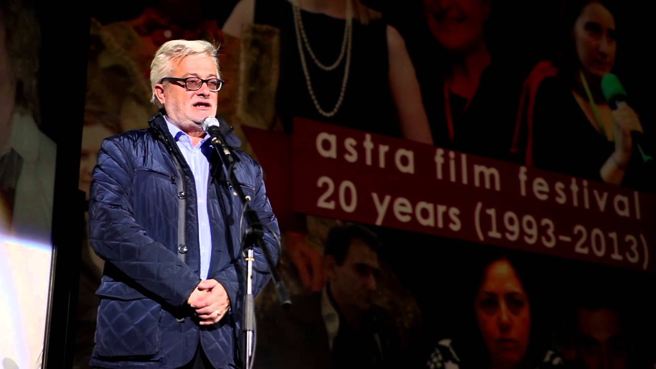scoresandodds Astra Film Festival 2013 Day 1