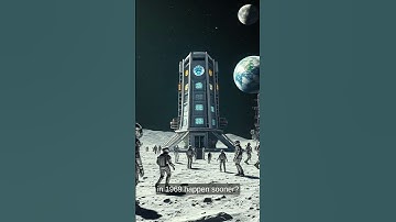 What If AI Controlled the 1960s Space Race?" #alternatehistory #whatif #hitler