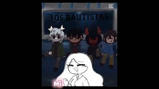 :3 #losbautistas#xiaro#calce#laos#tricka#zaneki