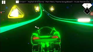 Download Lagu Music racer asphalt theme song bleach krubb weinkroist MP3