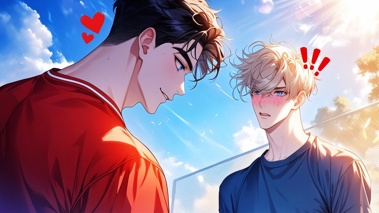 Accidentally I got ability of reading others' inner mind, but found my enemy's crush is me!!! #bl