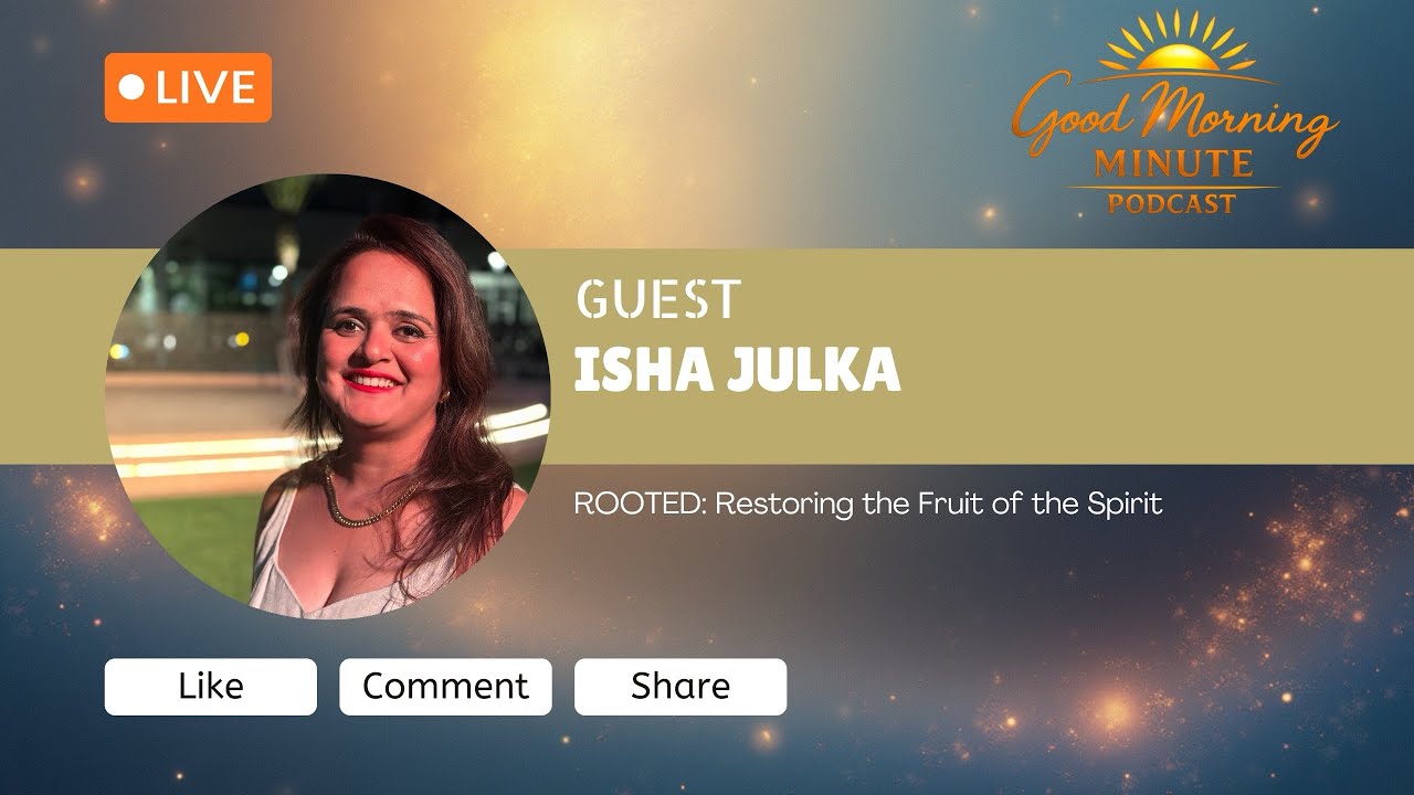 🌿 Rooted GMM Series | Reclaiming Worth Beyond the Resume 🌿