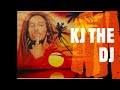 Kj the dj lovers rock reggae mix 2023 reggae love songs reggae mix