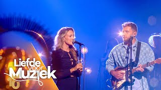 Suzan & Freek  ‘Op Deze Dag’ | Liefde voor Muziek | seizoen 10 | VTM