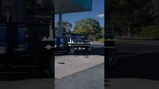 #graciasadios #automobile #sierra #silverado1500 #greenscreen #builtnotbought #offroad #denali