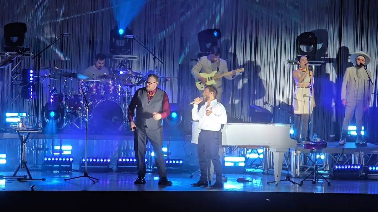 Sin Bandera - ABC / Talca 22 de Marzo 2024