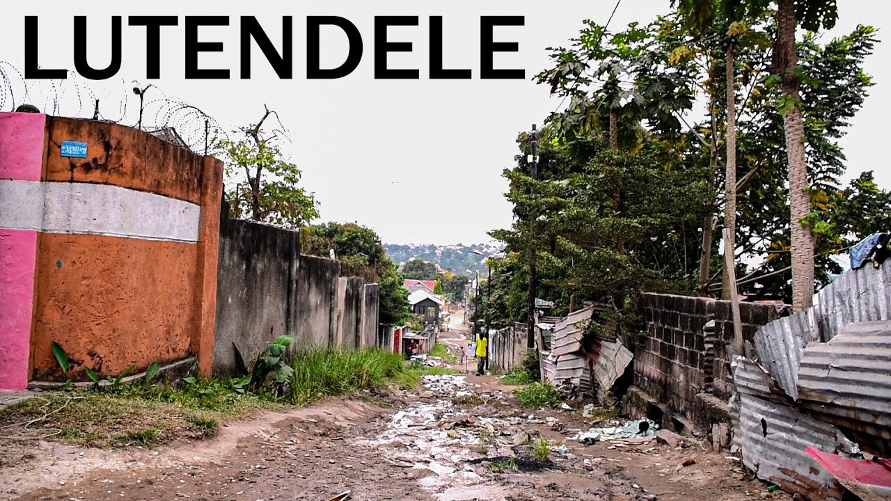 DÉCOUVERTE LUTENDELE MONT NGAFULA, SOKI OSOMBAKI LOPANGO AWA YEBELA VISION, TALA MAKAMBU TOKUTI 