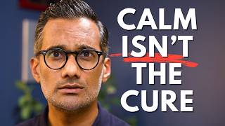 Psychologist: Why Stress is Good for You @drali