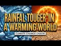 Why Predicting Rainfall is Tougher in a Warming World