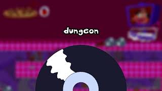 Pizza Tower Ost Dungeon