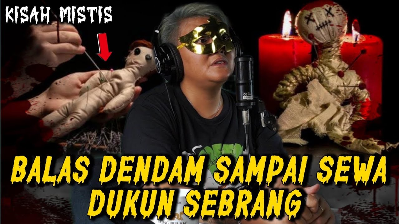BEGINILAH KALO ORANG SUDAH SAKIT HATI APAPUN DILAKULAN❗️