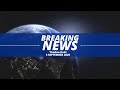 3 SEPTEMBER 2025 || VOICE OF UNITY (VOU) BREAKING NEWS