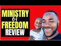 Ministry Of Freedom Review - (Jono Armstrong) - Is It Legit or SCAM?