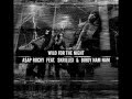 A$AP Rocky x Skrillex x Birdy Nam Nam - Wild For The Night (Mr. Alex Goin