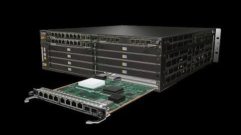 HUAWEI USG6000 Series: Installing or Replacing an Expansion Card on a 3 U USG6000