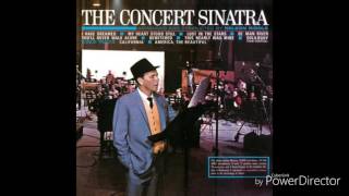 Frank Sinatra - Bewitched, bothered and bewildered