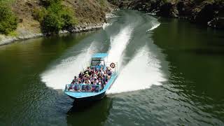 The Premier Jet Boat Tour on the Rogue River | Jerry's Rogue Jets