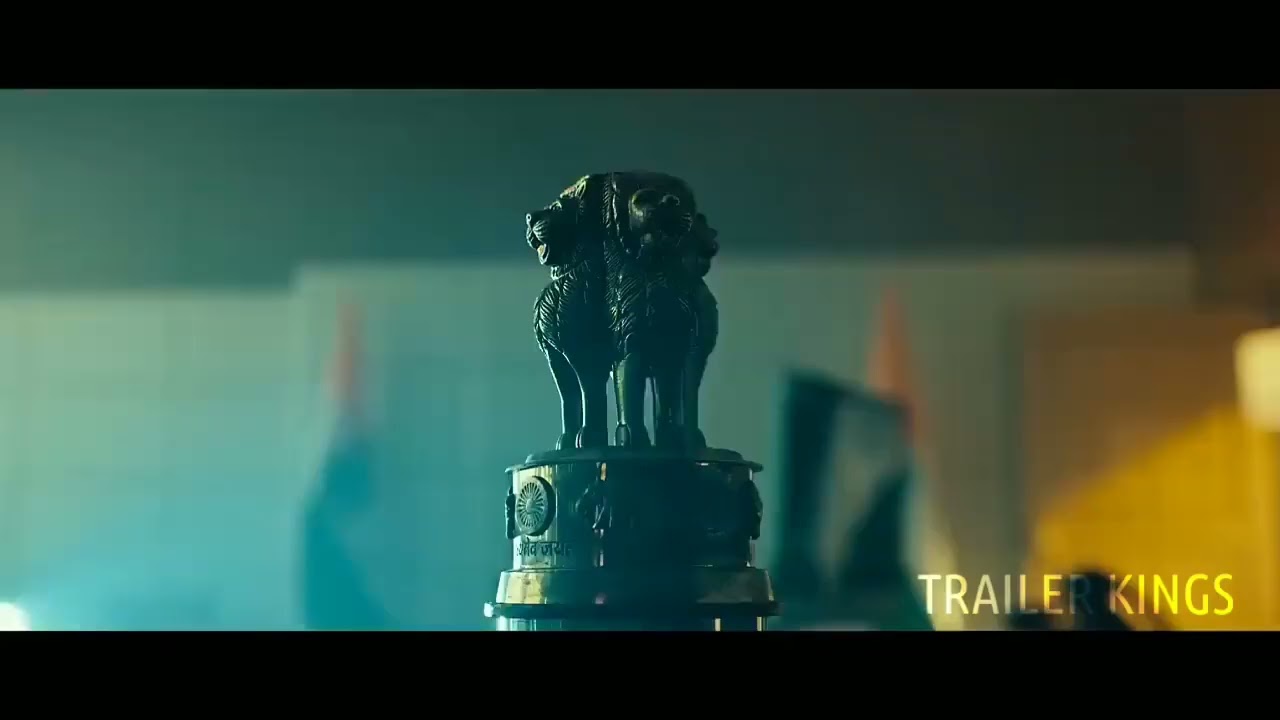 vidamuyarchi official teaser /AK62/thala ajith kumar /aniruddh/lyca production