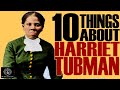Black Excellist: Harriet Tubman the Underground Railroad Conductor