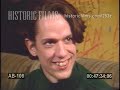 They Might Be Giants - 1988/10/24 Interview - Alternate Beat (Cleveland, Ohio)