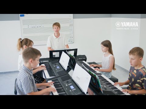 Ukázka programu Fun Key - YouTube thumbnail