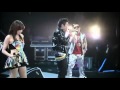 miss you m flo loves melody n Ryohei live