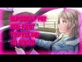 Eurobeat mix for fast traveling to tokyo