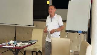 👉 Андрей Дуфинец на семинаре ретрита: ЭКСПРЕСС-ПРАКТИКА "АКТИВАЦИЯ МЕРКАБА".