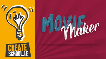 Movie Maker Workshop