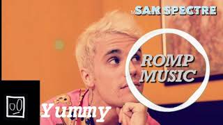 Justin Bieber, Summer Walker - Yummy Part 2 (Summer Walker Remix \/CHANGES: The Movement)