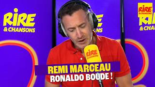Ronaldo Boude - Marceau Défonce Linfo
