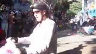 2008 Big Wheel Race - BYOBW SF