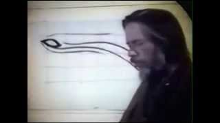 Alan Watts - The Present Moment (Boat analogy)
A clip of Alan Watts from Time and the more it Changes. Alan Watts begins by using a boat analogy and proceeds to explain how we should not define ourselves by our past but by the present.
See also Alan Watts - Has Life Meaning? here: https://www.youtube.com/watch?v=MgB8rKvUjfs
...and the YT-Channel AlanWattsLectures here: https://www.youtube.com/AlanWattsLectures Alan Watts - The Present Moment (Boat analogy)