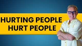 Hurting People Hurt People | Dr. David Hawkins