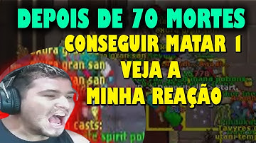 SOLO CONTRA UMA GUILD DOMINANTE TIBIA #jogotibia #tibia #pvp #DEUSOT #RUBINOT #mmorpg #massban