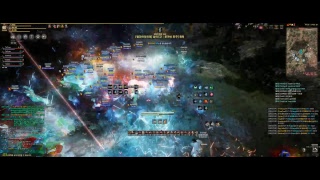 Blackdesert Savior Node War 2/7